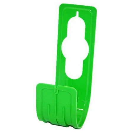 SUNFEX Hose Rack Heavy Duty Space Saving Hose Hook Strong Plastic Quick Install