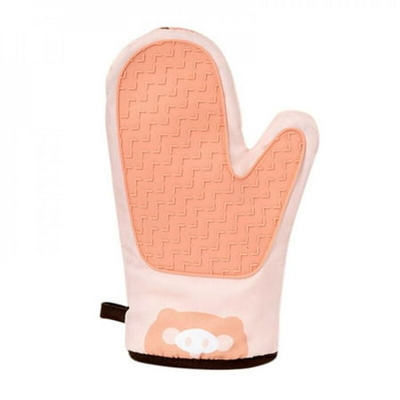 1Pcs Silicone Microwave Glove BBQ Oven Baking Hot Pot Mitts Cooking Heat Resistant Non-slip Kitchen Baking Tool
1Pcs Silicone Microwave Glove BBQ Oven Baking Hot Pot Mitts Cooking Heat Resistant Non-slip Kitchen Baking Tool