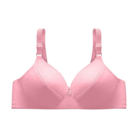 Bras for Women Woman S Solid Color Comfortable Hollow Out Perspective Bra Underwear No Rims
Bras for Women Woman S Solid Color Comfortable Hollow Out Perspective Bra Underwear No Rims