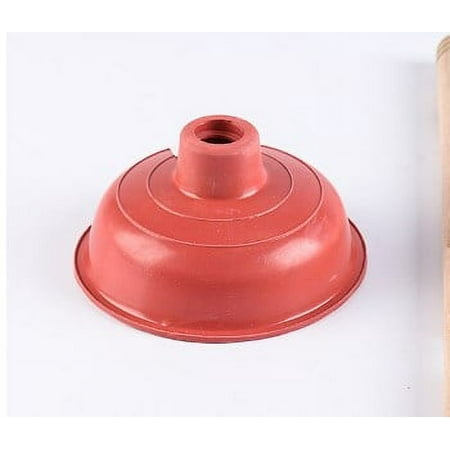 2Pcs Rubber Plunger Replacements Replaceable Force Cup Heads Daily Use Force Cup Heads
2Pcs Rubber Plunger Replacements Replaceable Force Cup Heads Daily Use Force Cup Heads