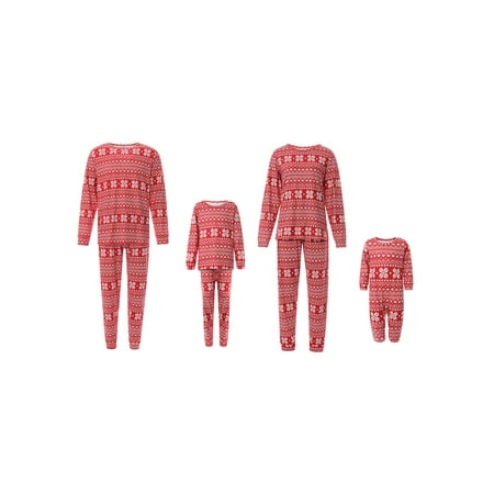Gwiyeopda Christmas Family Matching Pajamas Printed Long-Sleeve Tops + Pants Suit/Jumpsuit for Adult Kid Baby
Gwiyeopda Christmas Family Matching Pajamas Printed Long-Sleeve Tops + Pants Suit/Jumpsuit for Adult Kid Baby