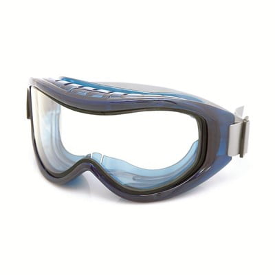Sellstrom Odyssey II Clear Anti-Fog Anti-Scratch Lens Indirect Vent Chemical Splash Safety Goggles - (2 Pairs)
Sellstrom Odyssey II Clear Anti-Fog Anti-Scratch Lens Indirect Vent Chemical Splash Safety Goggles - (2 Pairs)