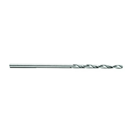 4PK Century Drill 22304 Brite HSS Drill 1/16 2pk