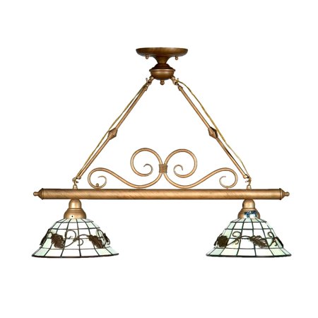 Dale Tiffany Springdale21 In. H Cage Dragonfly Table Lamp