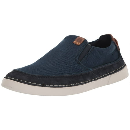Clarks Men s Gereld Step Sneaker