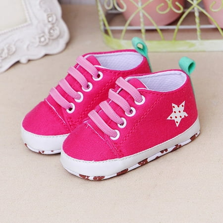 〖Roliyen〗Toddler Shoes Newborn Infant Baby Cartoon Girls Boys Soft Prewalker Casual Flats Shoes
〖Roliyen〗Toddler Shoes Newborn Infant Baby Cartoon Girls Boys Soft Prewalker Casual Flats Shoes