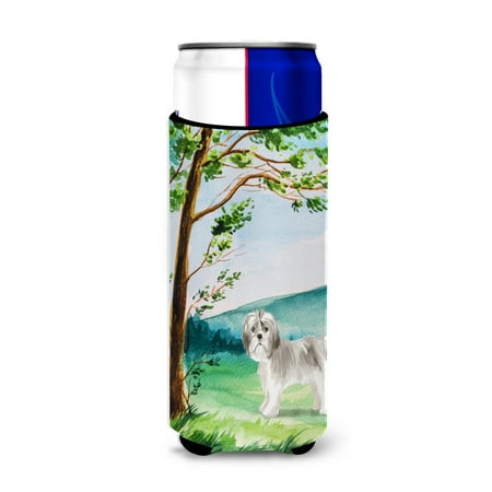 Carolines Treasures CK2556MUK Under the Tree Shih Tzu Puppy Michelob Ultra Hugger for slim cans Slim Can multicolor
Carolines Treasures CK2556MUK Under the Tree Shih Tzu Puppy Michelob Ultra Hugger for slim cans Slim Can multicolor
