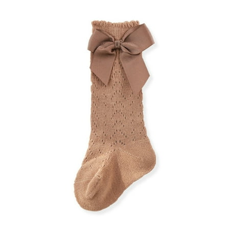 PEACNNG Baby Knee Socks Spring Summer Baby Mesh Socks Girls Thin Girls Newborn Princess Bow Combed Cotton Children s
PEACNNG Baby Knee Socks Spring Summer Baby Mesh Socks Girls Thin Girls Newborn Princess Bow Combed Cotton Children s