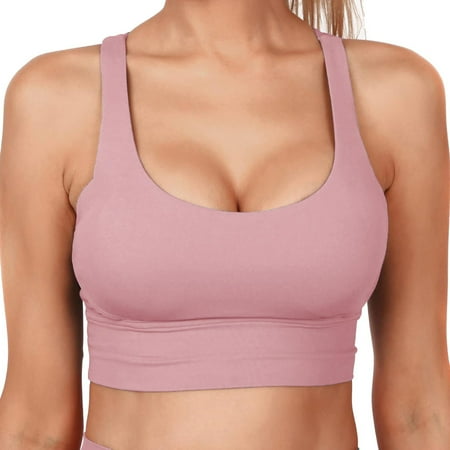 adviicd Girls Bras DreamWire Underwire Bra No-Poke Push-Up Bra Moderate Coverage Convertible T-Shirt Bra Pink Small
adviicd Girls Bras DreamWire Underwire Bra No-Poke Push-Up Bra Moderate Coverage Convertible T-Shirt Bra Pink Small