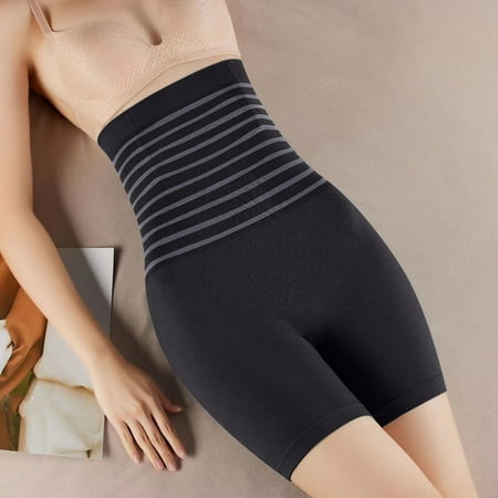 RPVATI Womens Stretch Panties High Waisted Brief for Women Brief Comfort Seamless Underwear
RPVATI Womens Stretch Panties High Waisted Brief for Women Brief Comfort Seamless Underwear