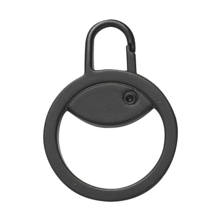 Menrkoo Home Edit Storage Edition Detachable Pull Pull Tab Zipper Pull Metal Pull Lock Repair Clothes Coat Bags Down Jacket Pendant Accessories Black One Size
Menrkoo Home Edit Storage Edition Detachable Pull Pull Tab Zipper Pull Metal Pull Lock Repair Clothes Coat Bags Down Jacket Pendant Accessories Black One Size