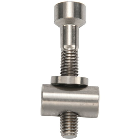 Bicycle Seatpost Fastening Mountain Bike Ti Parts Screws Titanium Bolts M5X30 for Seatpost Bike Accessories
Bicycle Seatpost Fastening Mountain Bike Ti Parts Screws Titanium Bolts M5X30 for Seatpost Bike Accessories