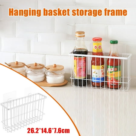cbzote Home Decor Clearance Iron Self-Adhesion Mesh Rack Storage Organizer Kitchen Wire Bathroom Basket Kitchen,Dining & Bar
cbzote Home Decor Clearance Iron Self-Adhesion Mesh Rack Storage Organizer Kitchen Wire Bathroom Basket Kitchen,Dining & Bar