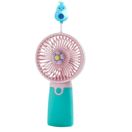 Handheld Small Fan with 7 Color Night Lights USB Charging Portable Type B Avocado Powder
Handheld Small Fan with 7 Color Night Lights USB Charging Portable Type B Avocado Powder