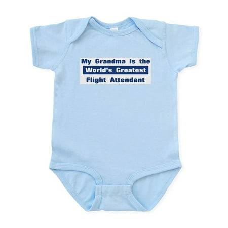 CafePress - Grandma Is Greatest Flight At Infant Bodysuit - Baby Light Bodysuit Size Newborn - 24 Months
CafePress - Grandma Is Greatest Flight At Infant Bodysuit - Baby Light Bodysuit Size Newborn - 24 Months