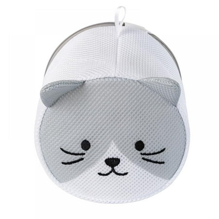 Bra Washing Bag Cartoon Mesh Wash Bag Laundry Bags Lingerie Bag Underwear Washing Bags with Zipper for Women Laundry Storage
Bra Washing Bag Cartoon Mesh Wash Bag Laundry Bags Lingerie Bag Underwear Washing Bags with Zipper for Women Laundry Storage
