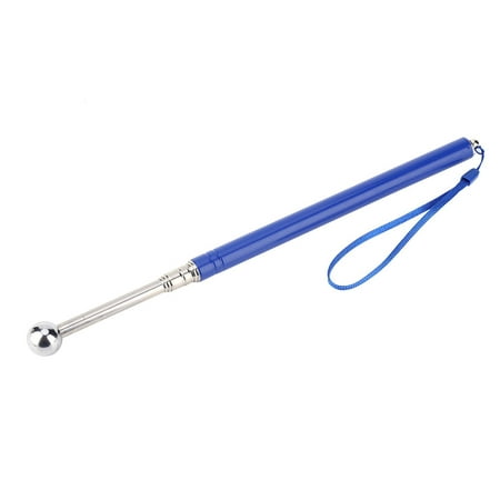 

Home Inspection Hammer Hand Operated Tools Tiles Empty Drum Tool Industrial Supplies Flexible Empty Drum Hammer PortableTile Inspection Tool Hand Operated Tools 115CM