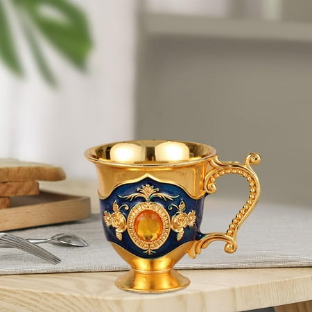Cocktail Cup Romantic Vintage Embossed Cup Champagne Beverage Goblet Goblet Glasses for Iced Tea Daily Use Kitchen Home Household style D
Cocktail Cup Romantic Vintage Embossed Cup Champagne Beverage Goblet Goblet Glasses for Iced Tea Daily Use Kitchen Home Household style D