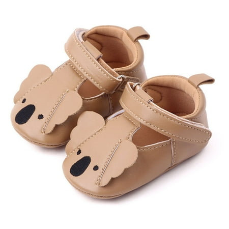 Cathalem 6c Boys Shoes Infant Toddler Shoes Soft Sole Cartoon Animals Hook Loop Casual Shoes Princess Shoes Toddler Simple Boots Shoes A 0 Months
Cathalem 6c Boys Shoes Infant Toddler Shoes Soft Sole Cartoon Animals Hook Loop Casual Shoes Princess Shoes Toddler Simple Boots Shoes A 0 Months