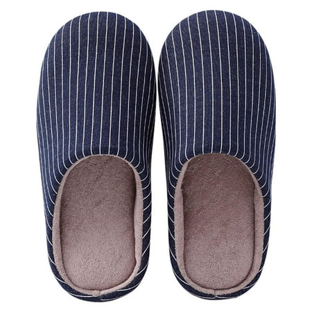 Men s and Women s Memory Foam Unisex Slippers Cotton-Blend Closed Toe House Shoes Anti-Slip Comfort Soft Anti-Slip Home Shoes Upgraded Version
Men s and Women s Memory Foam Unisex Slippers Cotton-Blend Closed Toe House Shoes Anti-Slip Comfort Soft Anti-Slip Home Shoes Upgraded Version