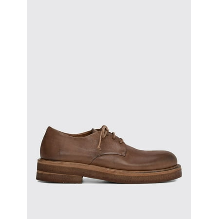 Marsell Oxford Shoes Woman Brown Woman