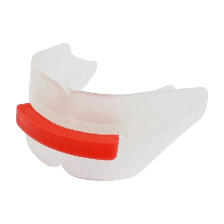 Full Coverage Soft Plastic Boxing Double Mouth Guard Teeth Protector Full Coverage Soft Plastic Boxing Double Mouth Guard Teeth Protector