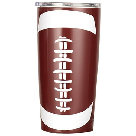 npkgvia Kitchen Gadgets Water Bottle Rugby Cup Sports Travel Cup Coffee Cup With Lid Stainless Steel Insulated Cup Men S Women S Mom S Team Boys Fan Gift 20/30Oz (600/900Ml) Tools Clearance
npkgvia Kitchen Gadgets Water Bottle Rugby Cup Sports Travel Cup Coffee Cup With Lid Stainless Steel Insulated Cup Men S Women S Mom S Team Boys Fan Gift 20/30Oz (600/900Ml) Tools Clearance