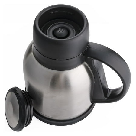 KOUROUU Stainless Travel Mug
KOUROUU Stainless Travel Mug