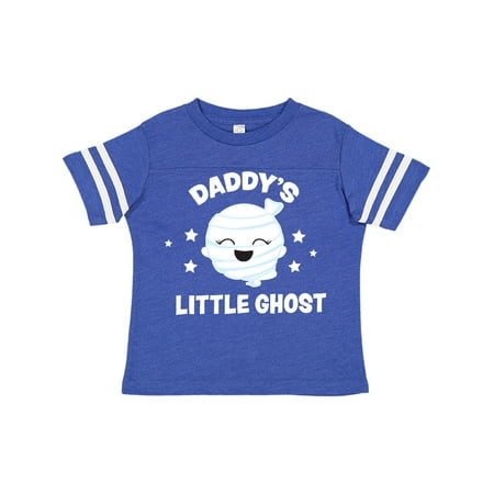 Inktastic Cute Daddy s Little Ghost with Stars Gift Toddler Toddler Girl T-Shirt
Inktastic Cute Daddy s Little Ghost with Stars Gift Toddler Toddler Girl T-Shirt