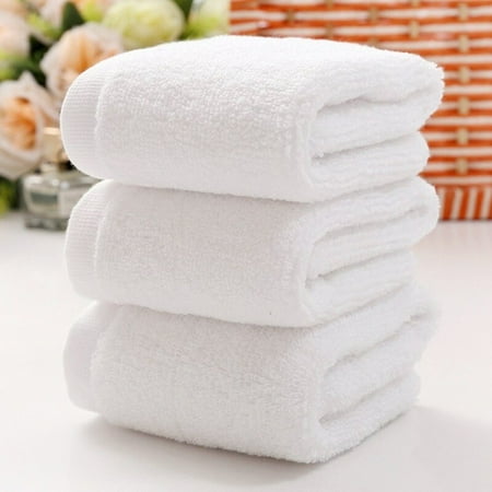 DanceeMangoo 10pcs/lot Good Quality White Cheap Face Towel Small Hand Towels Kitchen Towel Hotel Restaurant Kindergarten Cotton Towel
DanceeMangoo 10pcs/lot Good Quality White Cheap Face Towel Small Hand Towels Kitchen Towel Hotel Restaurant Kindergarten Cotton Towel
