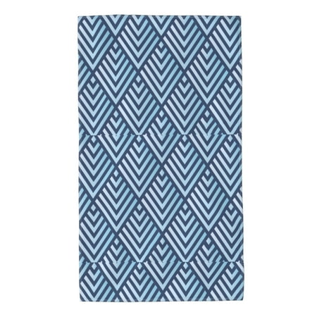 Home Towels Light Blue Geometric Square Continuous Background Absorbent Hanging Hand Towel Small Bath Towel Decorative Kitchen Dish Guest Towel For Spa Gym Hote27.5x16in
Home Towels Light Blue Geometric Square Continuous Background Absorbent Hanging Hand Towel Small Bath Towel Decorative Kitchen Dish Guest Towel For Spa Gym Hote27.5x16in