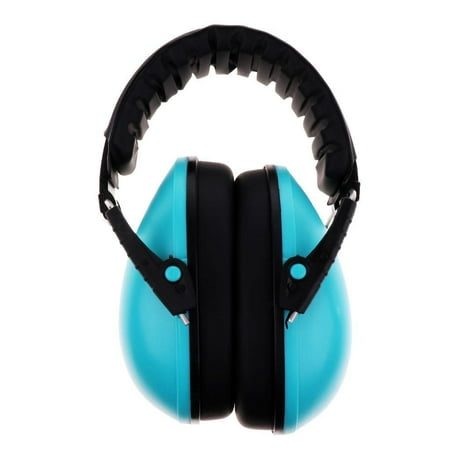 Kids Earmuffs Hearing - Ear Defenders For Junior Children