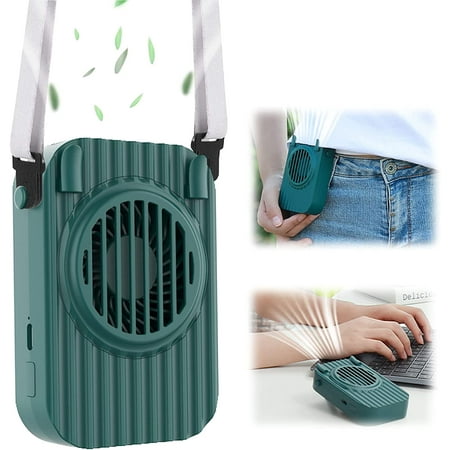 Mini Handheld Fan Portable Rechargeable Fan 3-6 Hours Work Personal Usb Fan Handheld Neckhang Desktop Fan
Mini Handheld Fan Portable Rechargeable Fan 3-6 Hours Work Personal Usb Fan Handheld Neckhang Desktop Fan