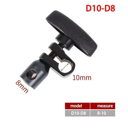 Leke Sleeve Swivel Clamp Chuck For Magnetic Stands Holder Bar Dial Indicator Gauge
Leke Sleeve Swivel Clamp Chuck For Magnetic Stands Holder Bar Dial Indicator Gauge