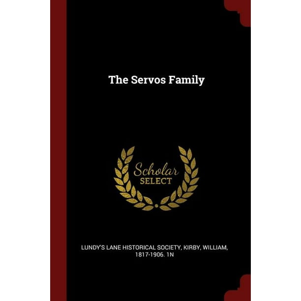 The Servos Family