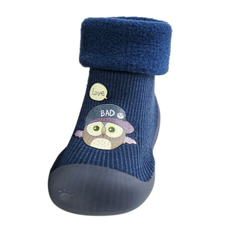 Fsqjgq Toddler Girl Tennis Shoes Size 6 Kids Sole Baby Slipper Boys Stocking Girls Rubber Knit Warm Soft Solid Shoes Toddler Socks Baby Shoes Shoes Toddler Boy Cotton Blends Blue 22-23
Fsqjgq Toddler Girl Tennis Shoes Size 6 Kids Sole Baby Slipper Boys Stocking Girls Rubber Knit Warm Soft Solid Shoes Toddler Socks Baby Shoes Shoes Toddler Boy Cotton Blends Blue 22-23