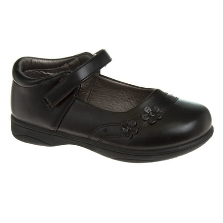 French Toast Girls School Shoes