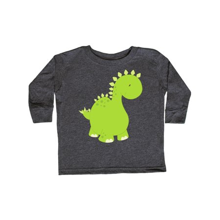 Inktastic Cute Little Dinosaur Baby Dino Stegosaurus Gift Toddler Boy or Toddler Girl Long Sleeve T-Shirt
Inktastic Cute Little Dinosaur Baby Dino Stegosaurus Gift Toddler Boy or Toddler Girl Long Sleeve T-Shirt