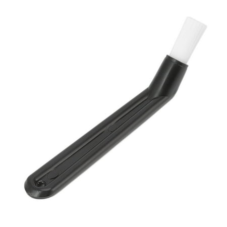 Coffee Machine Cleaning Brush Black Curved Handle Anti Scalding Coffee Cleaning Brush For Hotel
Coffee Machine Cleaning Brush Black Curved Handle Anti Scalding Coffee Cleaning Brush For Hotel
