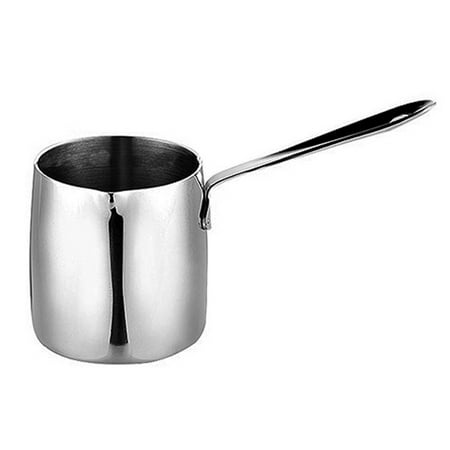 Hloma Versatile Melting Pot Anti-scalding Stainless Steel Non-stick Butter Milk Pot Kitchen Tools
Hloma Versatile Melting Pot Anti-scalding Stainless Steel Non-stick Butter Milk Pot Kitchen Tools