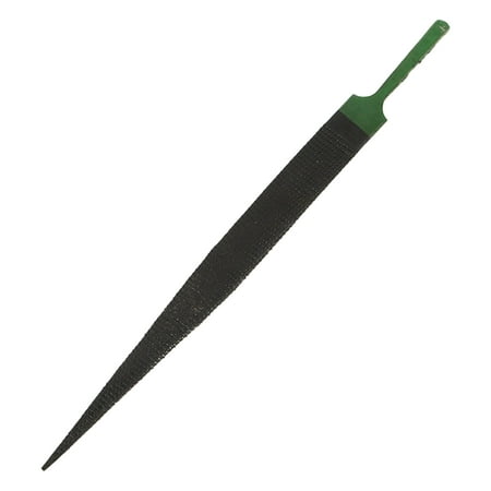 FarDo 8/10/12 Inch File Handheld High Hardness Steel DIY Craft Needle File for Woodworking
FarDo 8/10/12 Inch File Handheld High Hardness Steel DIY Craft Needle File for Woodworking