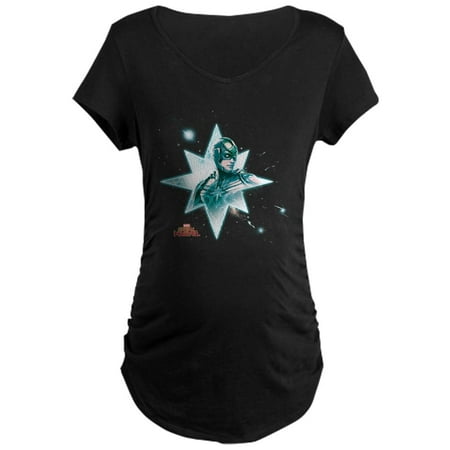CafePress - Star Commander Captain Ma Maternity Dark T Shirt - Maternity Dark T-Shirt
CafePress - Star Commander Captain Ma Maternity Dark T Shirt - Maternity Dark T-Shirt