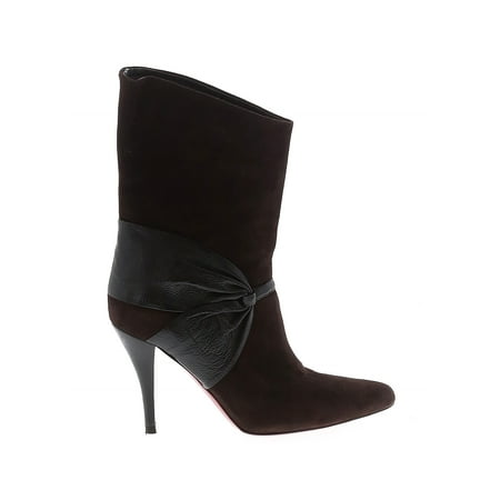 Pre-Owned Jean-Michel Cazabat Women s Size 36 Boots