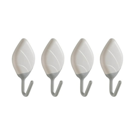 Home Sale! Jubipavy Leaf Non-marking Hooks No-hole Kitchen Bathroom Bathroom Wall Towel Hooks
Home Sale! Jubipavy Leaf Non-marking Hooks No-hole Kitchen Bathroom Bathroom Wall Towel Hooks