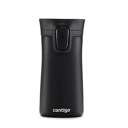 Contigo Autoseal Travel Mug 10 Oz Matte Black