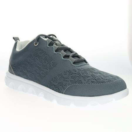 Propet TravelActiv Women s Sneakers - Cape Cod Blue Size 09
