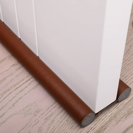 GLFSIL Waterproof Seal Strip Draught Excluder Stopper Door Bottom Guard Double Foam
GLFSIL Waterproof Seal Strip Draught Excluder Stopper Door Bottom Guard Double Foam