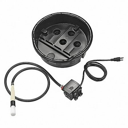 Westward Portable Parts Washer 0.8 gal Water Pump 45KE70 45KE70 ZO-G5579056
