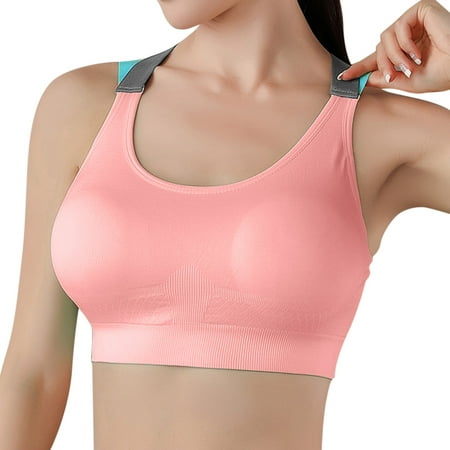 adviicd Sticky Bras for Women Women s Pure Comfort Light Support Pullover Wireless T-Shirt Bra with Moisture-Wicking Pink Large
adviicd Sticky Bras for Women Women s Pure Comfort Light Support Pullover Wireless T-Shirt Bra with Moisture-Wicking Pink Large