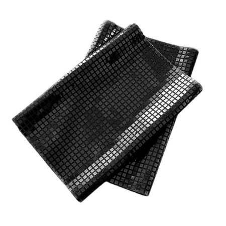 Tainini Clearance Sale !12 x 108 Inches Glitter Disco Table Runner Sequin Disco Table Runner for Wedding Birthday Bachelorette Dance Supplies Decor
Tainini Clearance Sale !12 x 108 Inches Glitter Disco Table Runner Sequin Disco Table Runner for Wedding Birthday Bachelorette Dance Supplies Decor